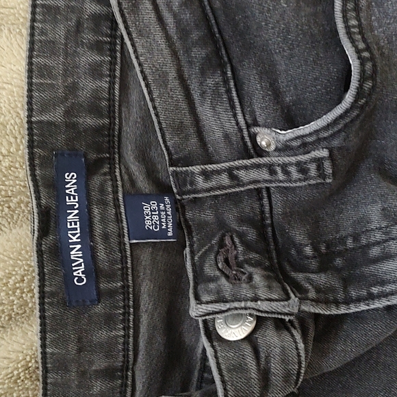 jeans - Picture 2 of 5